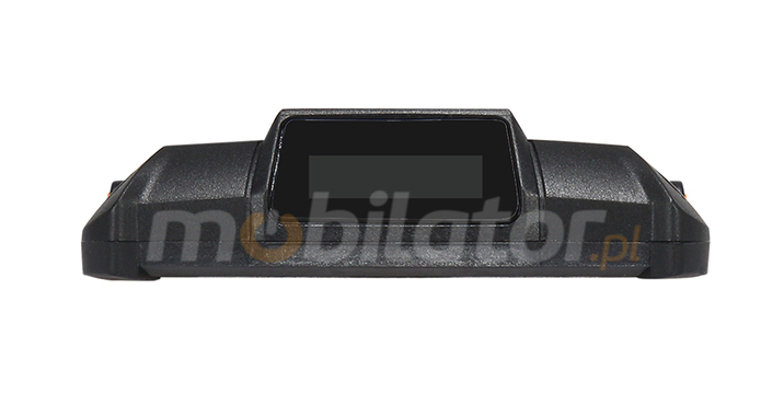 industrial data collector MobiPad CTX-505 IP67 Android 6.0 GPS Bluetooth mobilator.pl Aparat Gorilla Glass3
