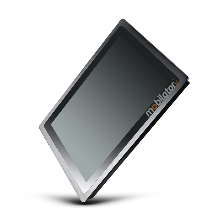 MoTouch 8 -  Industrial Monitor with IP65 on front cover capacitive 8 LED mobilator.pl New Portable Devices DVI VGA HDMI