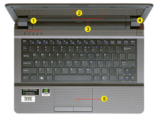 clevo sager 6110 W110ER mobilator laptop najmocniejszy na wiecie dystrybutor umpc projektowanie auto cad 3d max autodesk cad