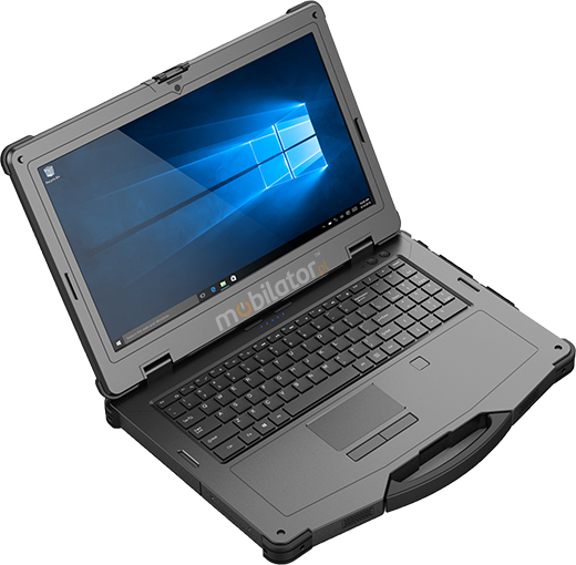 professional laptop rugged tablet industrial military resistant waterproof dustproof
