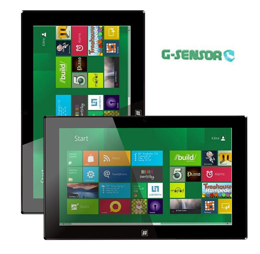 Tablet 3GNet MI28 Windows 8