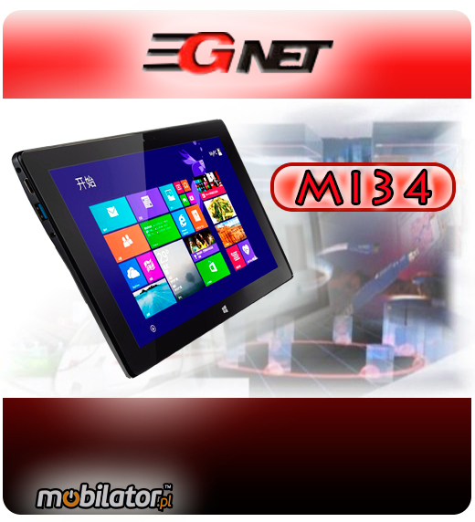 Tablet 3GNet MI34