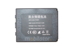 waterproof industrial data collector mobipad mp-htk38n mobilator.pl battery