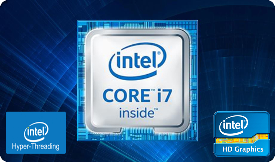 MiniPC yBOX-X26A Small Industrial Computer Intel Core i7 4500U processor