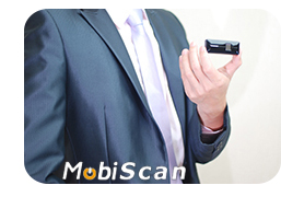MobiScan MS197 Bluetooth 2.0 / 4.0 MOBISCAN MS-197 Scanner 1D LASER Wireless Bluetooth 2.0 Handy MobiSCAN  Kompatybilny Windows Android IOS mobilator.pl New Portable Devices Mobilne Barcode Reader MINI