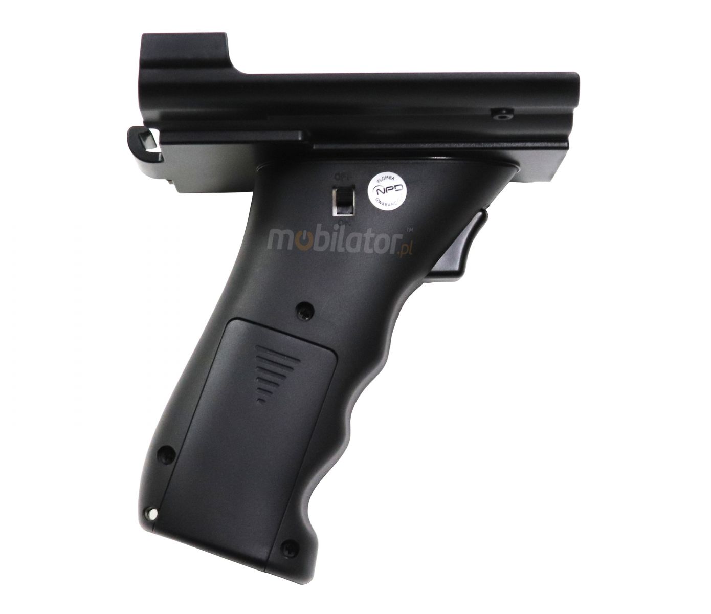 Industrial Data Collector Emdoor EM-T62 Pistol grip scan trigger accessories
