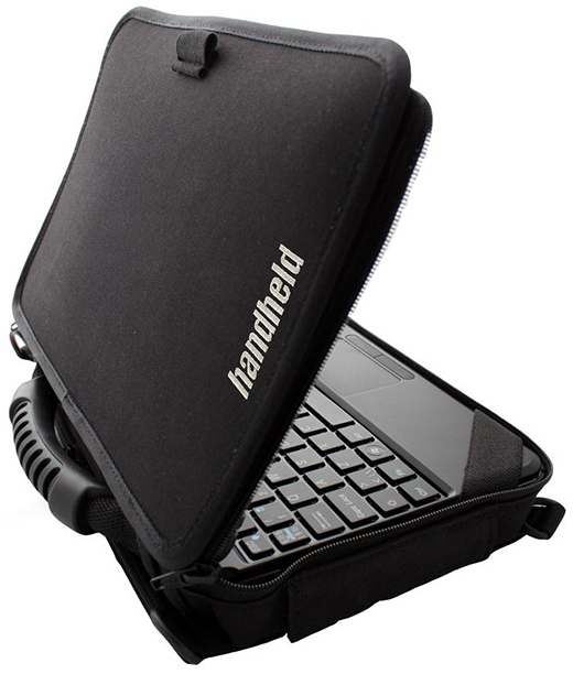 handheld group 10.1 inches carry case