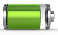 MobiScan H62W battery with a capacity of 1200mAh 14 hours of continuous operation scanning