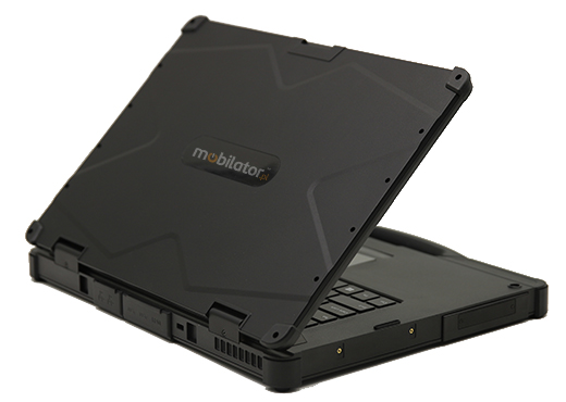 professional laptop rugged tablet industrial military resistant waterproof dustproof