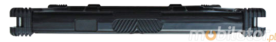 MSR card reader full ip65 mobilator poland industrial pc panel