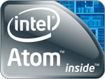Intel Atom Inside MID mobilator