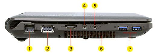 clevo sager 6110 W110er mobilator laptop najmocniejszy na wiecie dystrybutor umpc projektowanie auto cad 3d max autodesk cad