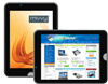 mobilator.pl mivvy t303 midroid npd nen portable devices UMPC tablet