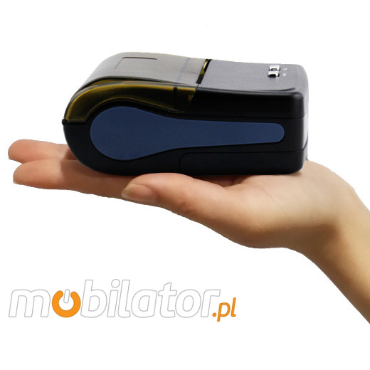 MobiPrint sq581thermal printer mini printer