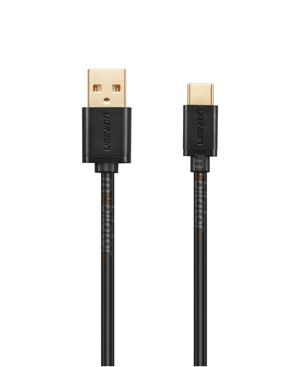 Connection cable USB Type C