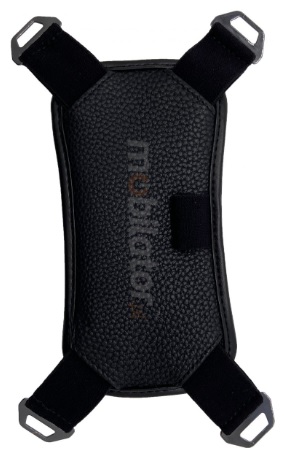 Emdoor I10J - Durable, comfortable hand strap