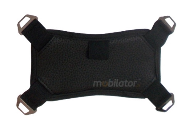 Emdoor I16J - Durable, comfortable wrist strap