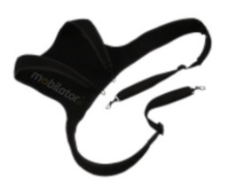 Emdoor I17J Hook-mounted shoulders strap safety of use