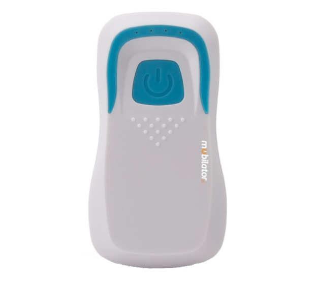 MobiScan H68W portable lightweight mini 2D barcode scanner