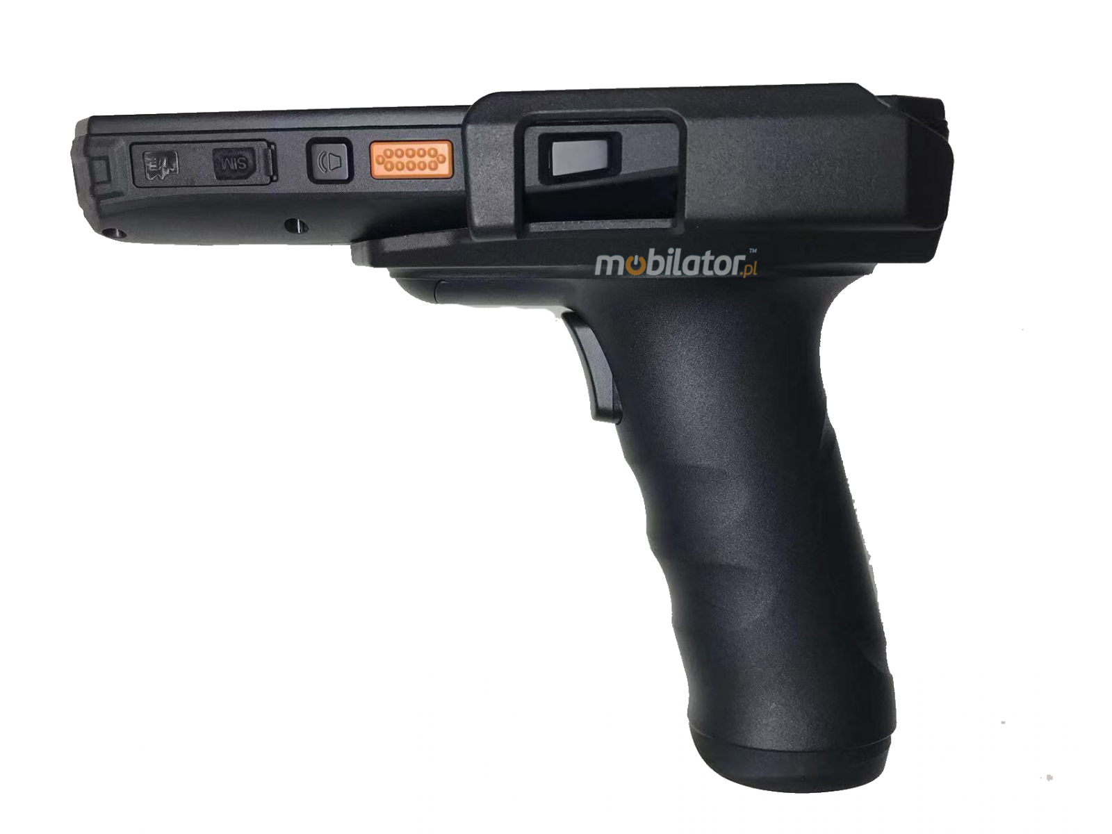 pistol grip MobiPAD V20