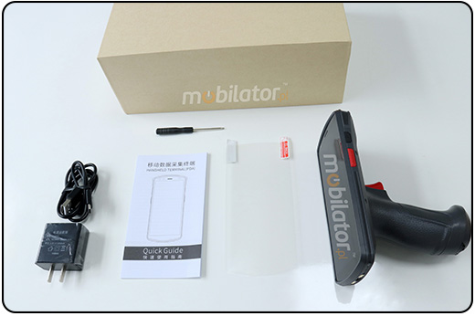 new professional mobiPad full-rugged high quality new versions of MobiPad SL70