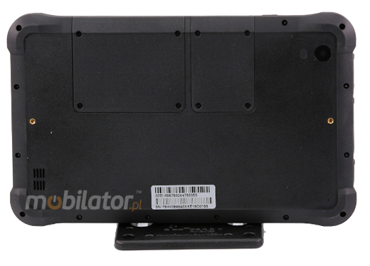 waterproof dustproof mobilator.pl Emdoor T-75 tablet industrial rugged mobilator.eu mobilator.pl