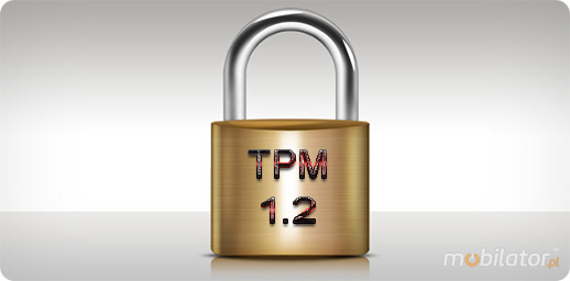 bitlocker TPM imobile ap-10 mobilator trusted platform module