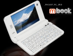MID (UMPC) - UMID M1 mBook (32GB ssd) - photo 19