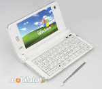 MID (UMPC) - UMID M1 mBook (32GB ssd) - photo 12