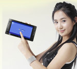 UMPC - Viliv X70 Premium-3G - photo 36