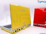 UMPC - Flybook A33i GPRS - photo 35