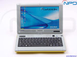 UMPC - Flybook A33i GPRS - photo 15