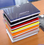 UMPC - Flybook A33i GPRS - photo 4