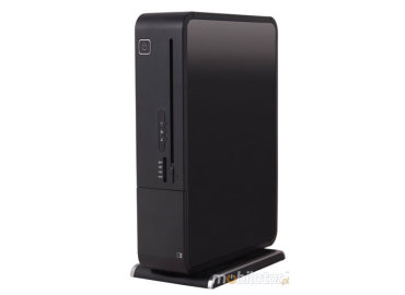 Mini PC - ECS MD200 v.250 - WiFi, TV, FM