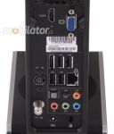 Mini PC - ECS MD200 v.250 - WiFi, TV, FM - photo 16