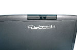 UMPC - Flybook V5 HSDPA - silver/black - photo 8