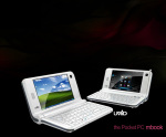 MID (UMPC) - UMID M1 mBook (8GB ssd) - photo 8