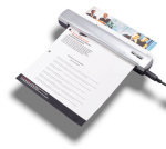 Flybook - Roll scanner - photo 6