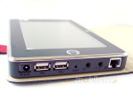 UMPC - HiTon PC-729 (8GB SSD) - photo 6