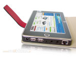 UMPC - HiTon PC-729 (8GB SSD) - photo 3