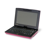 UMPC - Flybook V5 Pro (P/G) SSD - photo 43