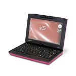 UMPC - Flybook V5 Pro (P/G) SSD - photo 41