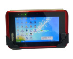 UMPC - Amplux TP-760L GPS (16GB SSD) - photo 50