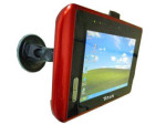 UMPC - Amplux TP-760L GPS (16GB SSD) - photo 46