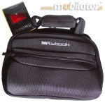 Flybook - small bag (black) - photo 7