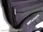 Flybook - small bag (black) - photo 3