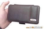 Viliv S5 - Leather Pouch - photo 3