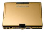 UMPC - Flybook V5 HSDPA - gold - photo 46