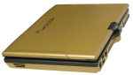 UMPC - Flybook V5 HSDPA - gold - photo 34