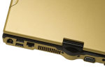 UMPC - Flybook V5 HSDPA - gold - photo 33